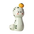 thumbnail image 3 of Figuras de serpiente de año Nuevo Chino para mascotas de té de serpiente, decorativas, decoración de adorno de serpiente pequeña para el escritorio, 3 of 8
