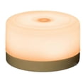 thumbnail image 1 of LED Mini Night Light USB Rechargeable Touch Sensor Lamp,Warm Light, 1 of 5