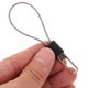 thumbnail image 5 of NUOLUX 10Ud Tirador De Cremallera Metálico Fuerte Para Reparación De Bolsas Y Equipaje, 5 of 7