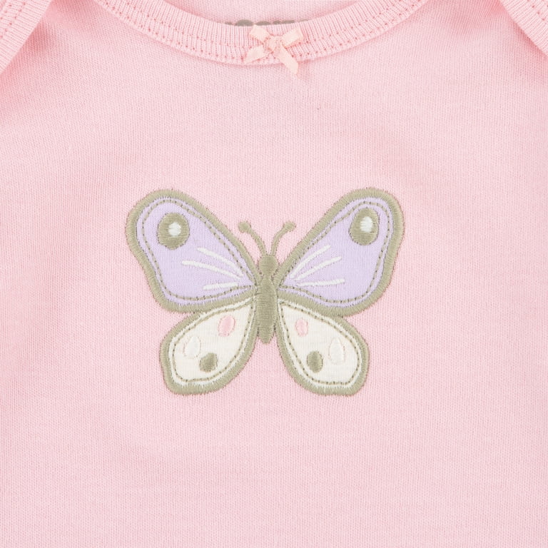 KQ Baby Girl Mod Butterfly Set 18-24M 2024