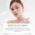 thumbnail image 3 of Hoygi Firming Eye Cream - Reduces Fine Lines, Hydrates & Firms - 50ml, 3 of 5
