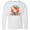 AA-White, variant on St. Pete Beach Florida Vacation Long Sleeve Youth T-Shirt
