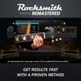 thumbnail image 3 of Rocksmith 2014 Remastered Ubisoft PlayStation 4 887256024321, 3 of 7