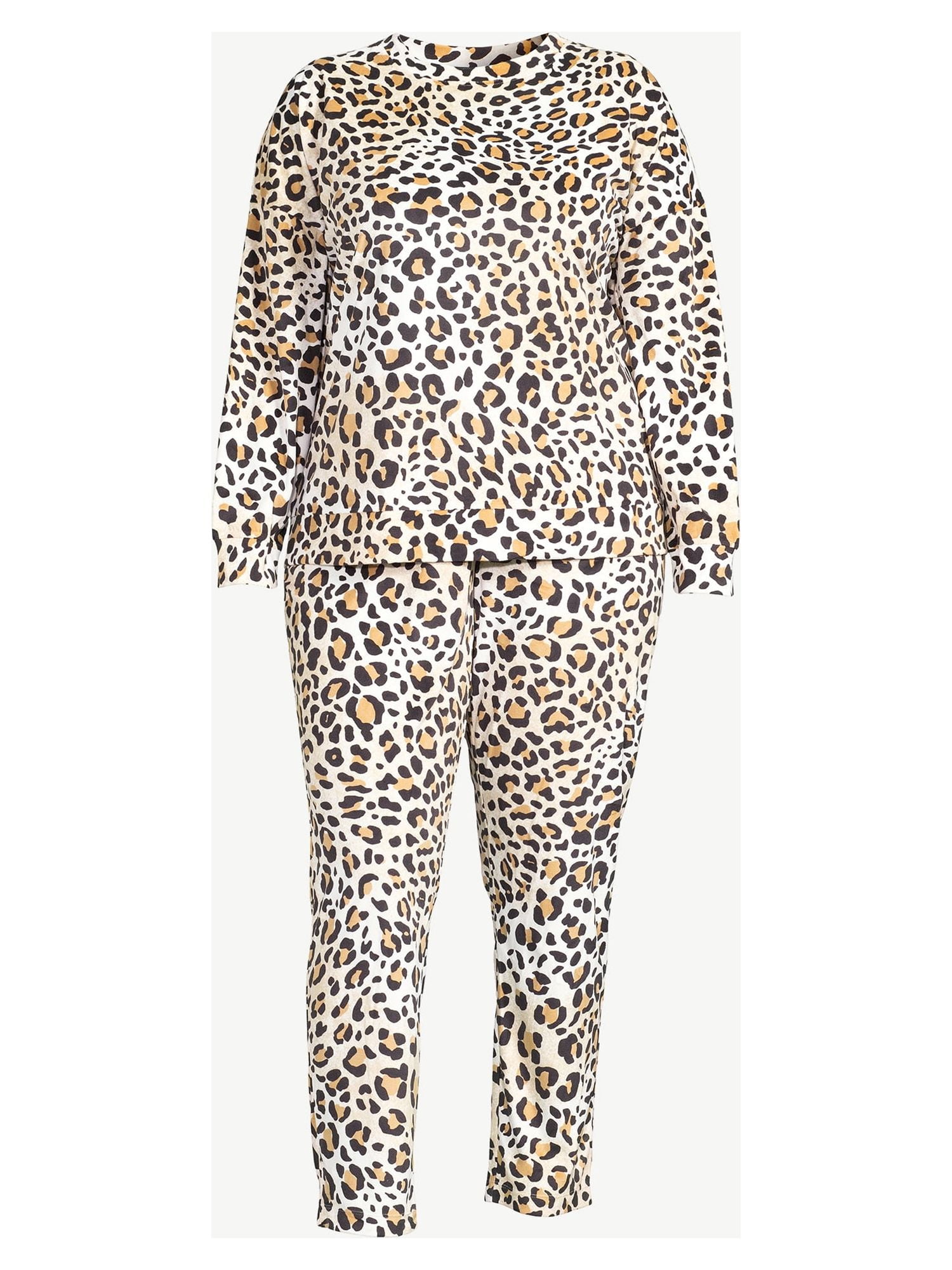 ShoSho One Piece Pajamas Size M Animal Print Skulls Long Sleeve-Soft•NWT  for Sale in Tacoma, WA - OfferUp