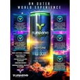 thumbnail image 6 of TRUMPDRIVE ENERGY Drink Nootropic Formula, Cognitive Neptune Wild Berry 12 Fl Oz (Pack of 12) 200mg Natural Caffeine, Fueling Mind Over Matter, Low Sugar 11g Drink for Focus & Clarity, 6 of 6