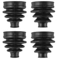 thumbnail image 6 of 2 Front Axle Inner Outer CV Boot Kit for Yamaha Grizzly 350 YFM350Fg 4WD 2007-14, 6 of 6