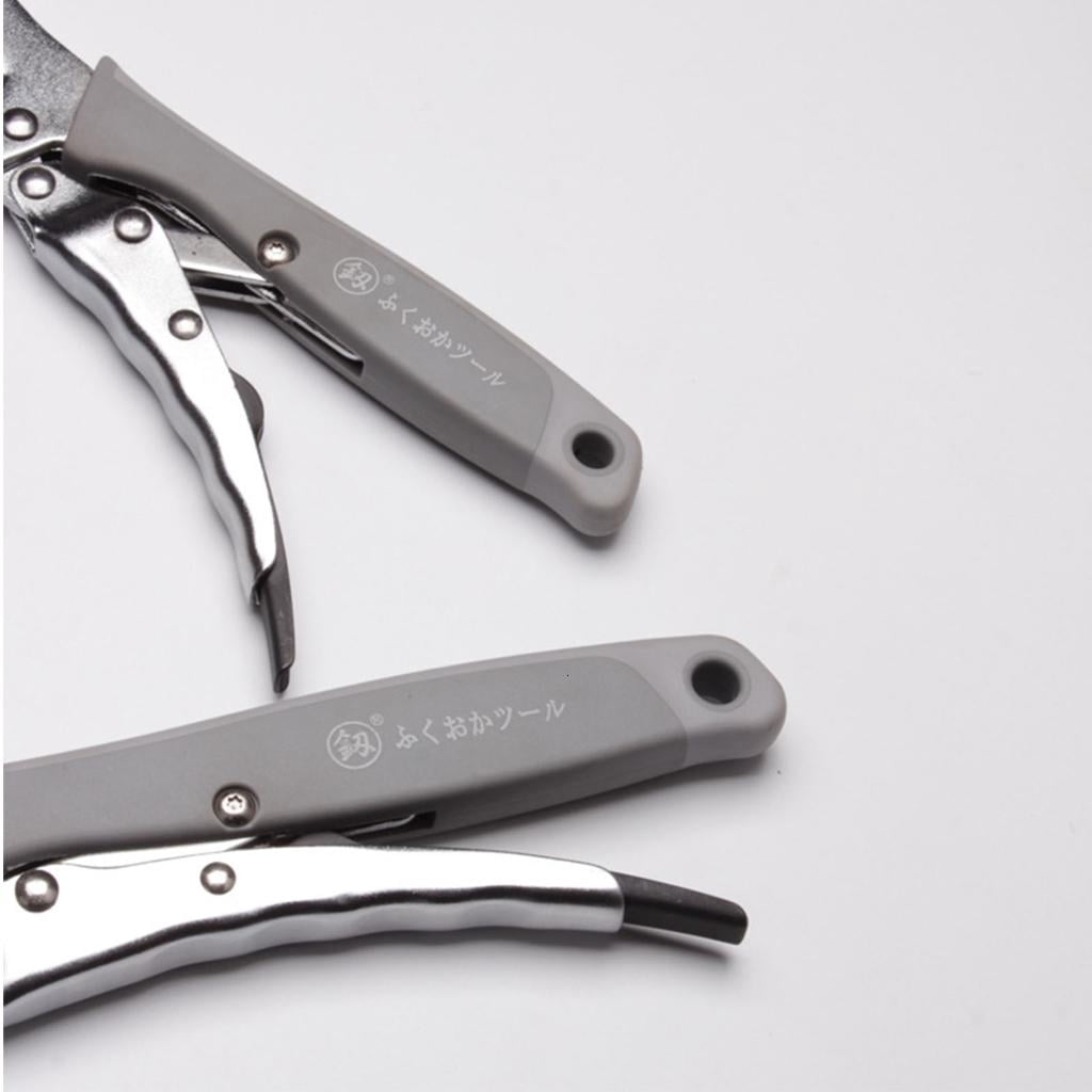 CEORPER Adjustable Wrench Universal Monkey Spanner Multi-function Hand Tools Nut Sink Wrench Bathroom Pipe Large Open Spanner