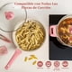 thumbnail image 5 of Sartenes Antiadherentes Rosa,Sarten Bater&iacute;a de Cocina, Juego de Ollas y Sarten 12 Piezas,Juego de Utensilios de Cocina de Inducci&oacute;n de Color Rosa, 5 of 7