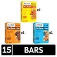 thumbnail image 4 of Protein Bars, Snack Bars, Variety Pack (10 Count), 4 of 5