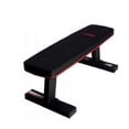 thumbnail image 1 of Banca Plana Para Ejercicio Pesas Gimnasio Multifuncional Gym PARDELE WB15, 1 of 3