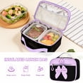 thumbnail image 7 of Inadays School Backpack Set Cute Bookbag Set for Elementary Preschool Middle, 7 of 7