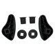 thumbnail image 4 of Car Seat Adjustment Handle 7701207182 7701205078 for Renault Kangoo Trafic II, 4 of 5