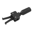 thumbnail image 1 of Pilot Bearing Removal Tool, Long Lifespan Efficient Pilot Bearing Puller Attachment  for 5/8in X 18 and 3/4in X 16 Thread Rods, 1 of 7