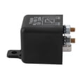 thumbnail image 3 of Gorgeri 12V 120A Starter Relay, Normal Open Heavy Duty Car Auto Split Charge Relay, 3 of 8