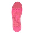 thumbnail image 7 of Barbie by Mattel Women's Casual Court Sneaker Shoe, 7 of 7