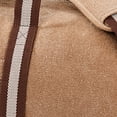 thumbnail image 4 of Quadra Vintage Canvas Holdall Duffel Bag - 45 liters (Pack of 2), 4 of 4