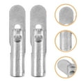 thumbnail image 4 of KAKOWELY Scaffolding Coupling Pin 10Pcs Professional Scaffolding Locking Pin Replaceable Scaffolding Parts Compact Scaffolding Replacement1.77"X1.57"X0.47", 4 of 4