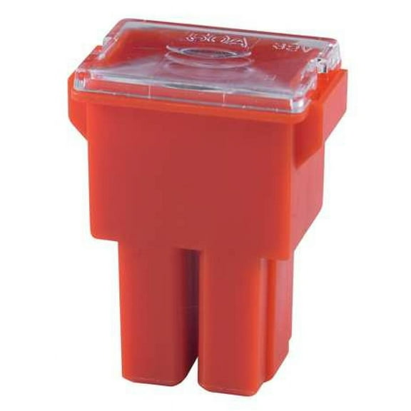 EATON BUSSMANN FLF-50 50A Cartridge Fast Acting plastic Automotive Cartidge Fuse, 32VDC