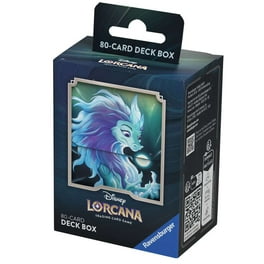 Illumineer's Trove（箱+グッズのみ） 3種セット (2) Disney Lorcana: Into the Inklands Toy Collector Box