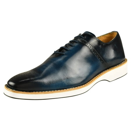 

LIBERTYZENO Mens Oxford Style Dress Shoes Party Shoes for Mens