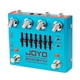 thumbnail image 1 of Pedal para bajo JOYO MONOMYTH R-26 Overdrive Amp w/ EQ, 1 of 7