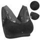 thumbnail image 4 of Sujetador Sin Costuras Suave Para La Piel Sin Restricciones Ajuste Curvo Deportivo Para Yoga Para El Hogar Para Mujer Para Exteriores Para Ejercicio Aeróbico ANGGREK Otros, 4 of 8