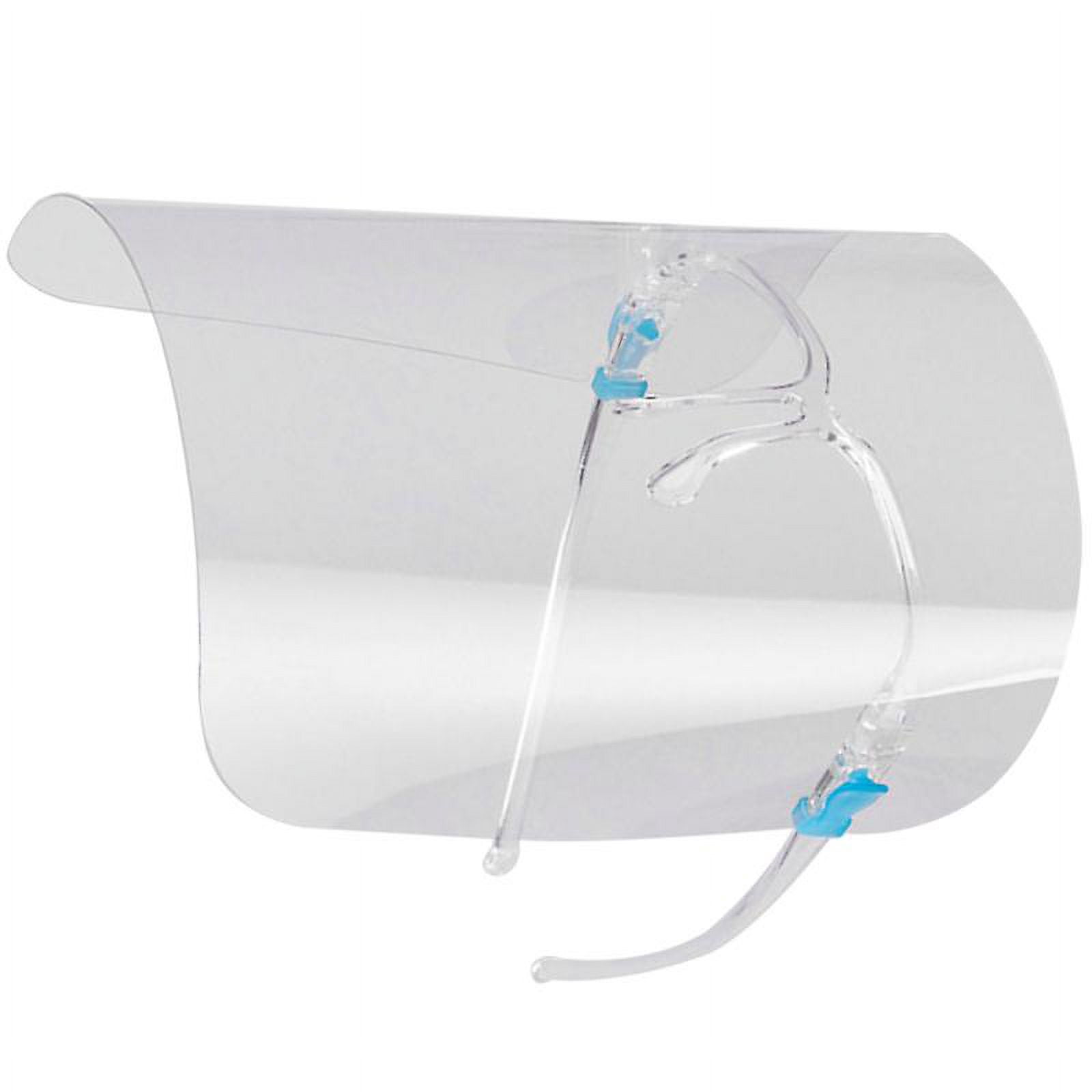 20pcs Face Guard
