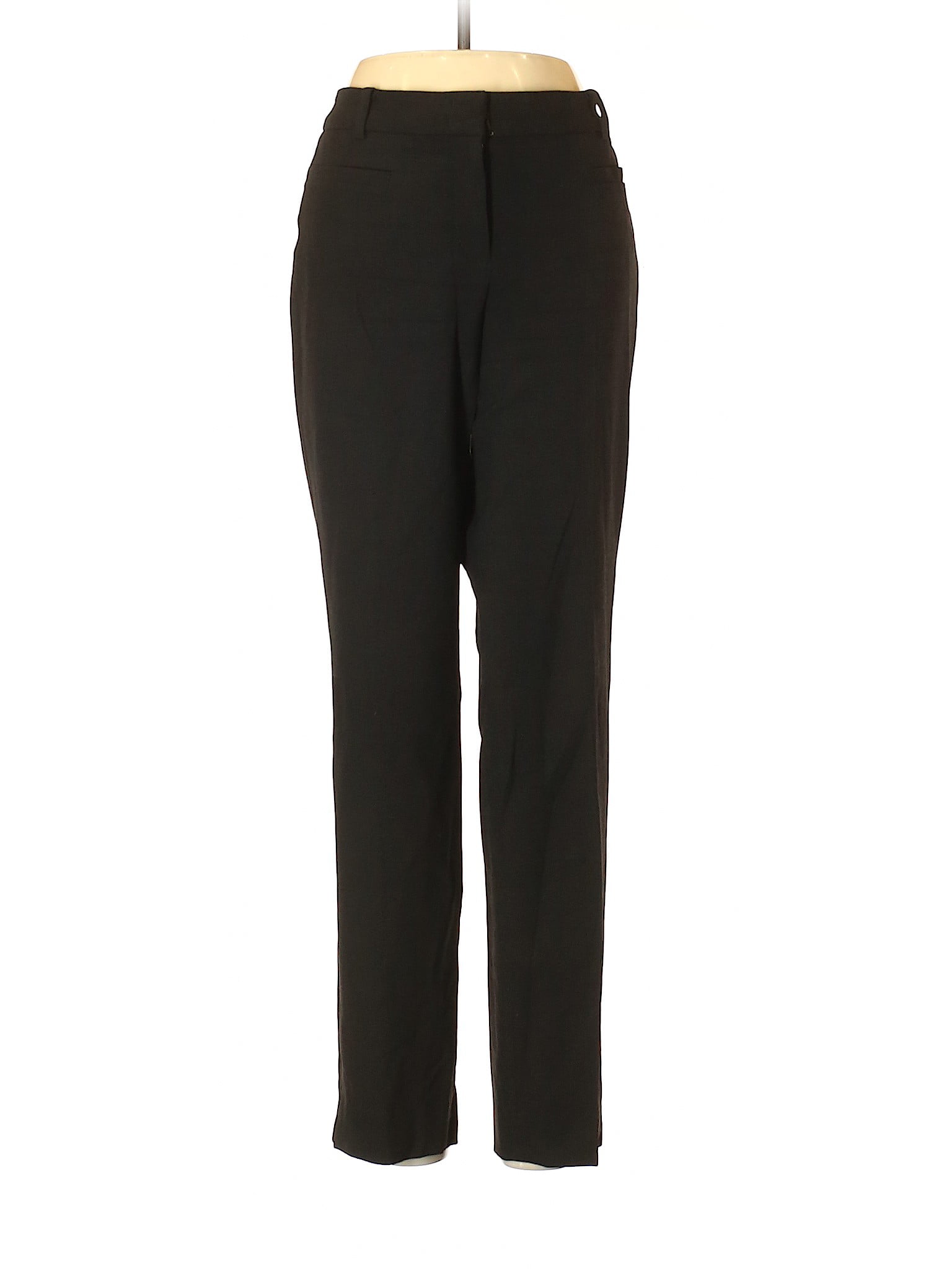 Cambio - Pre-Owned Cambio Women's Size 8 Dress Pants - Walmart.com ...