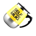 thumbnail image 2 of Yuarrent Taza de café, agua, tazas magnéticas automáticas para revolver, taza mezcladora inteligente, tazas mezcladoras de cocina para restaurante, Utensilios de cocina Amarillo Yuarrent HA081262-01, 2 of 6