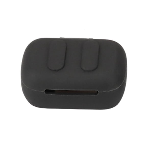 Ciwanning Soft Case Protective Skin Waterproof Housing Earphone Cover for Skull candy Dime