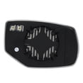 thumbnail image 2 of Conjunto De Cristal De Espejo Del Lado Del Conductor Con Placa Trasera De Plástico Calentada Compatible Con Honda Accord Hybrid 2013-2016 2014-2017, 2 of 4