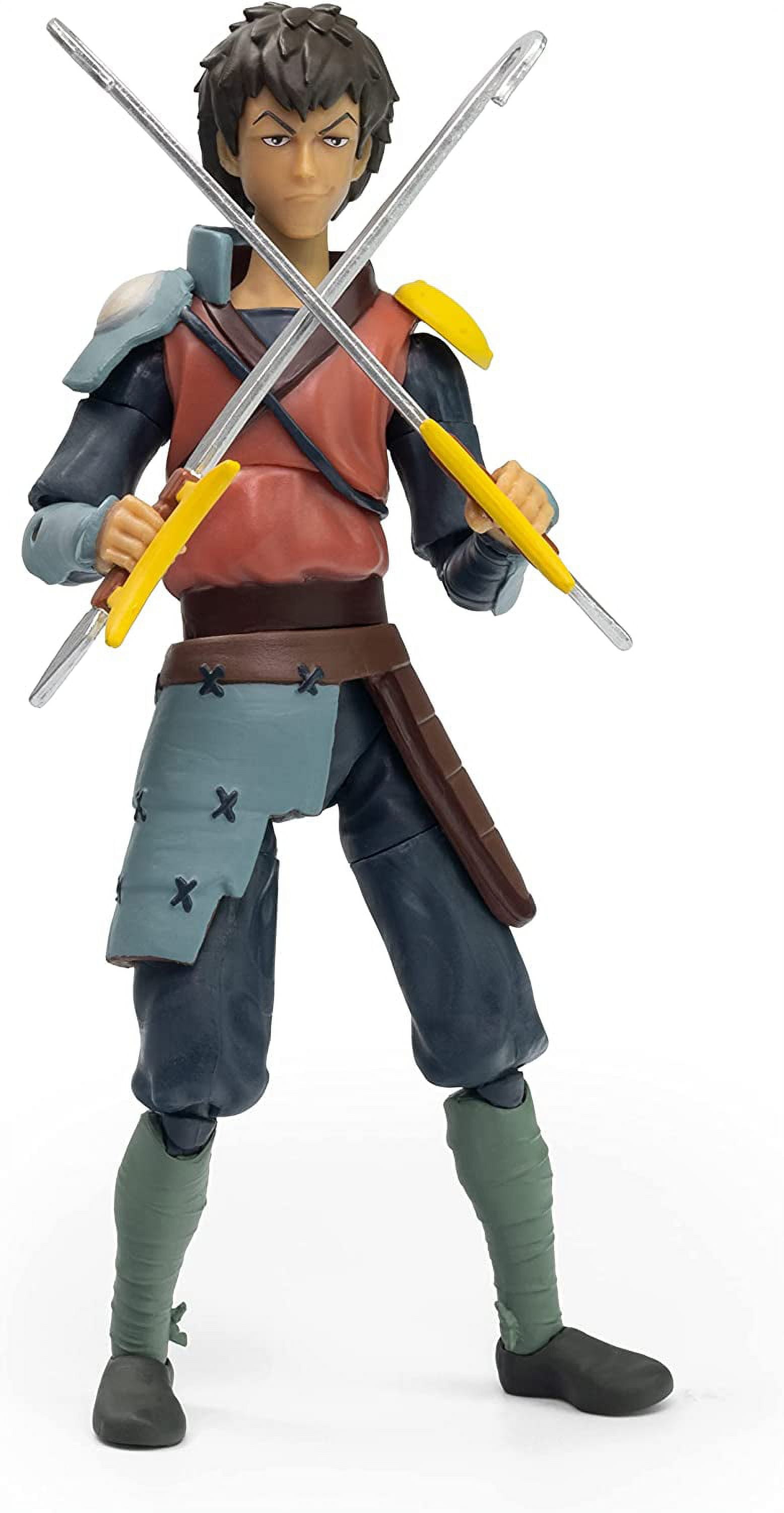 The Loyal Subjects BST AXN Avatar the Last Airbender: Jet