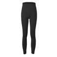 thumbnail image 4 of LYXSSBYX Yoga Leggings for WomensWomen's Sports Yoga Pants Sports Pants Running Gym Sports Full Length Active Pants, 4 of 4