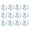 12 pack, variant on Adhesive Replacement Strips for Ring Contact Sensor 2nd Gen - Pre-Cut Double-Sided Tape 12-Pack (12Sensor&12Magnet Pads), No Cutting Needed, Secure Mounting for Door/Window Alarm Systems​ (6 Pack)