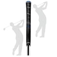 thumbnail image 2 of WUSUOWEI 4PCS GolfWrap,Grips Slip,GolfClub Grip,Classic Grip with Soft Rubber for Comfortable and Control,Less Tension,More Stability,All Weather Grips Standard,Outstanding Tackiness for Playing, 2 of 6