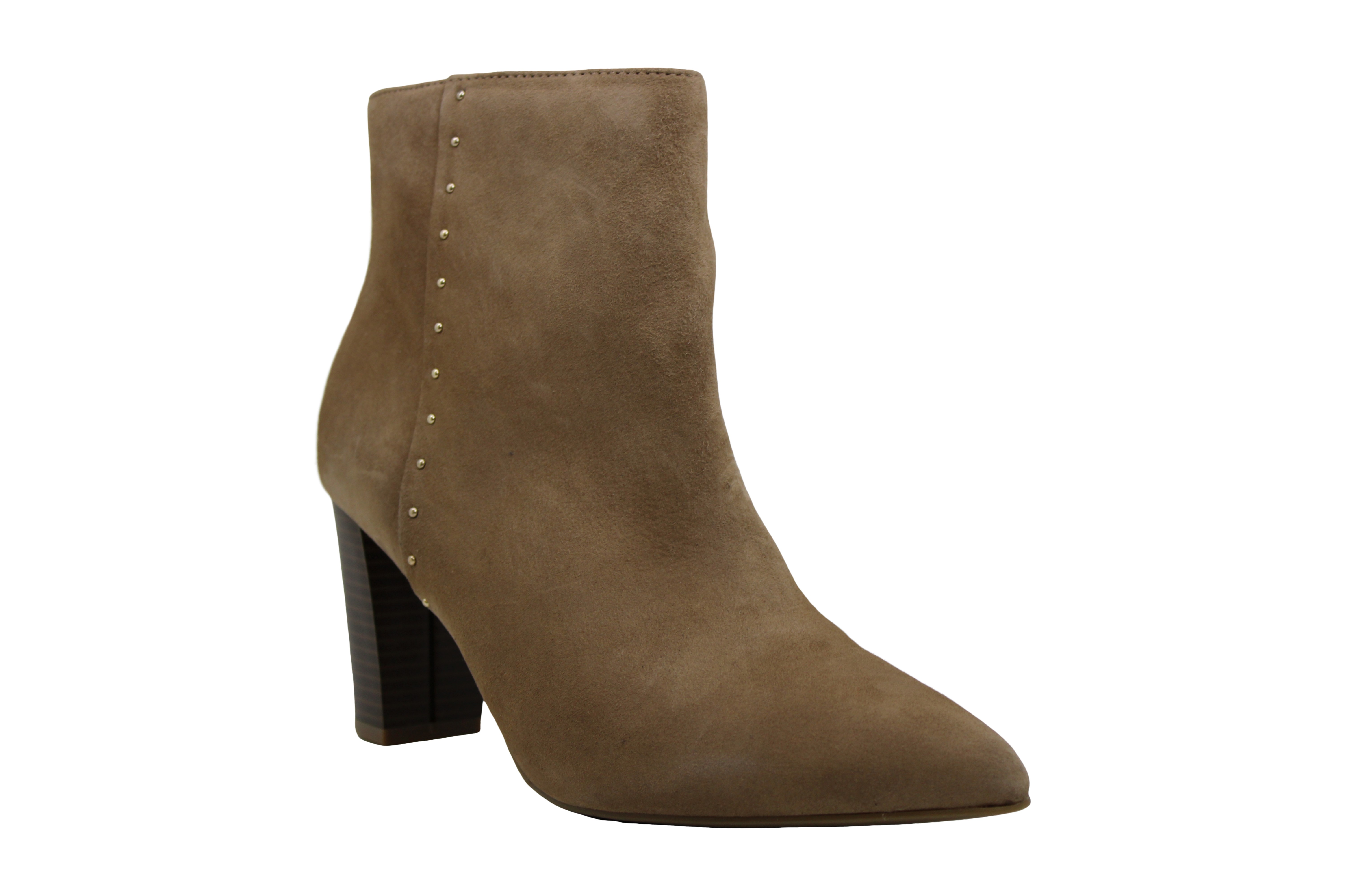 bandolino suede ankle boots