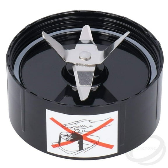 Magic Bullet 1001 Blender Cross Blade Gaskets For Silver 250W Magic Bullet 1001 Blender Replacement Parts Blender Blade Parts