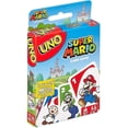thumbnail image 2 of Juegos de cartas Super Mary Card Game Juego de ajedrez de escritorio, 2 of 4