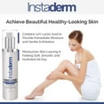 Keratosis Pilaris Treatment KP Bump Eraser. Smoothing Exfoliating(01)