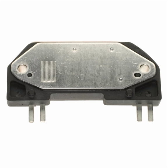 Standard LX-327 Ignition Module Fits select: 1982-1985 CHEVROLET S TRUCK, 1983-1985 CHEVROLET BLAZER
