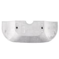 thumbnail image 1 of Anode Plate Cavitation Plate For Mercruiser Aluminum Alloy Cavitation Plate Anode 821629Q1 Fit For Mercruiser Alpha One Generation II Sterndrive 1991-Onwards, 1 of 8