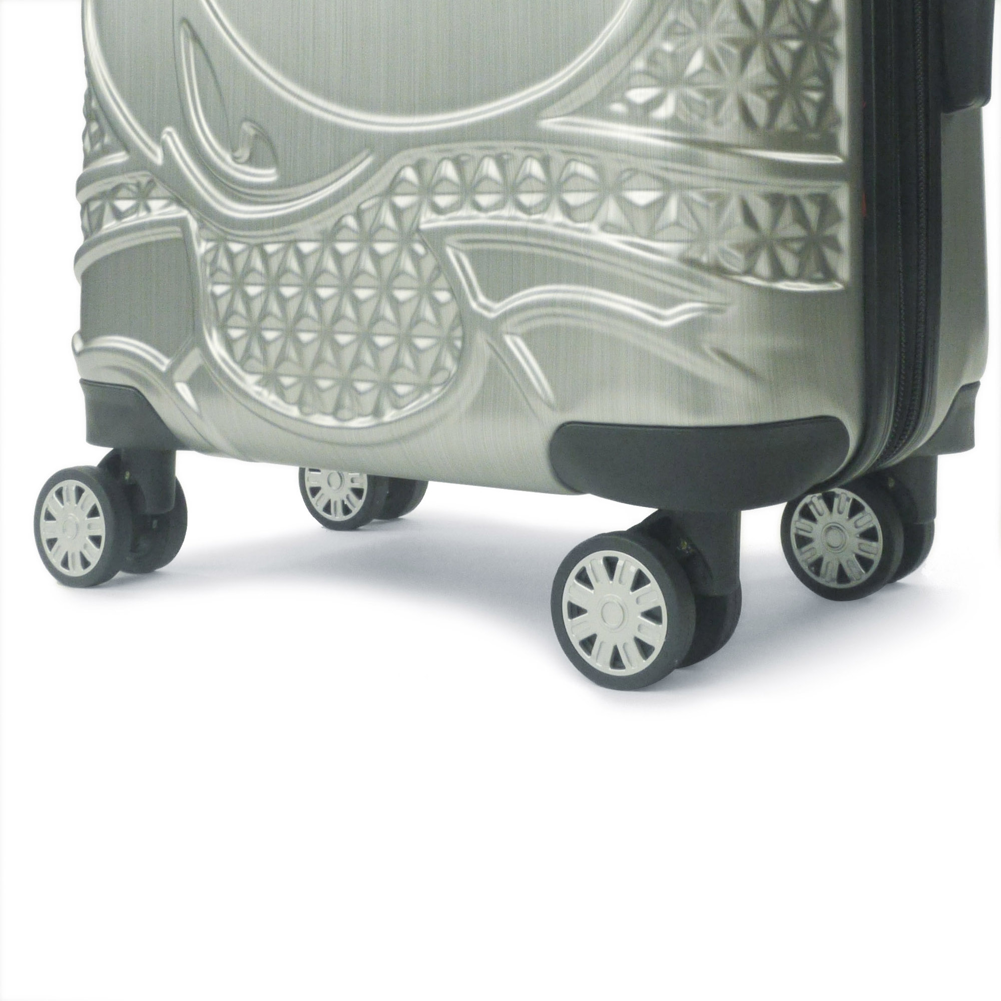 Mickey Mouse Disney Parks Rolling Luggage – Small – 18