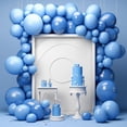 thumbnail image 2 of relayinert Matte Balloon New, 2 of 9