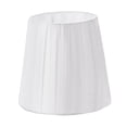 thumbnail image 4 of Pantalla de tela, pantalla de lámpara de mesa, pantallas de candelabro, cubierta de lámpara de escritorio, cubierta de luz de pantalla de lámpara Colgante Sunnimix  Pantalla de tela, 4 of 8