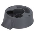 thumbnail image 3 of Food Processor Attachment, Cutter Head Locking Easy Cleaning Stable Multifunctional Blender Base  for Home Cooking, 3 of 7