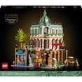 thumbnail image 2 of Set LEGO Icons Hotel Boutique, 2 of 4