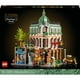 thumbnail image 2 of Set LEGO Icons Hotel Boutique, 2 of 4