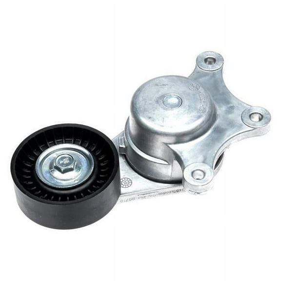 Gates 38485 Automatic Belt Tensioner for 2007-2018 Edge Ford