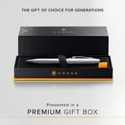 Cross Century® II Lustrous Chrome Ballpoint Pen