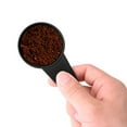 thumbnail image 7 of SPRING PARK 5Pcs Set Measuring Spoon, Coffee Scoop Food Grade PP Short Handle Spoons For Tea Sugar Flour, 7 of 7